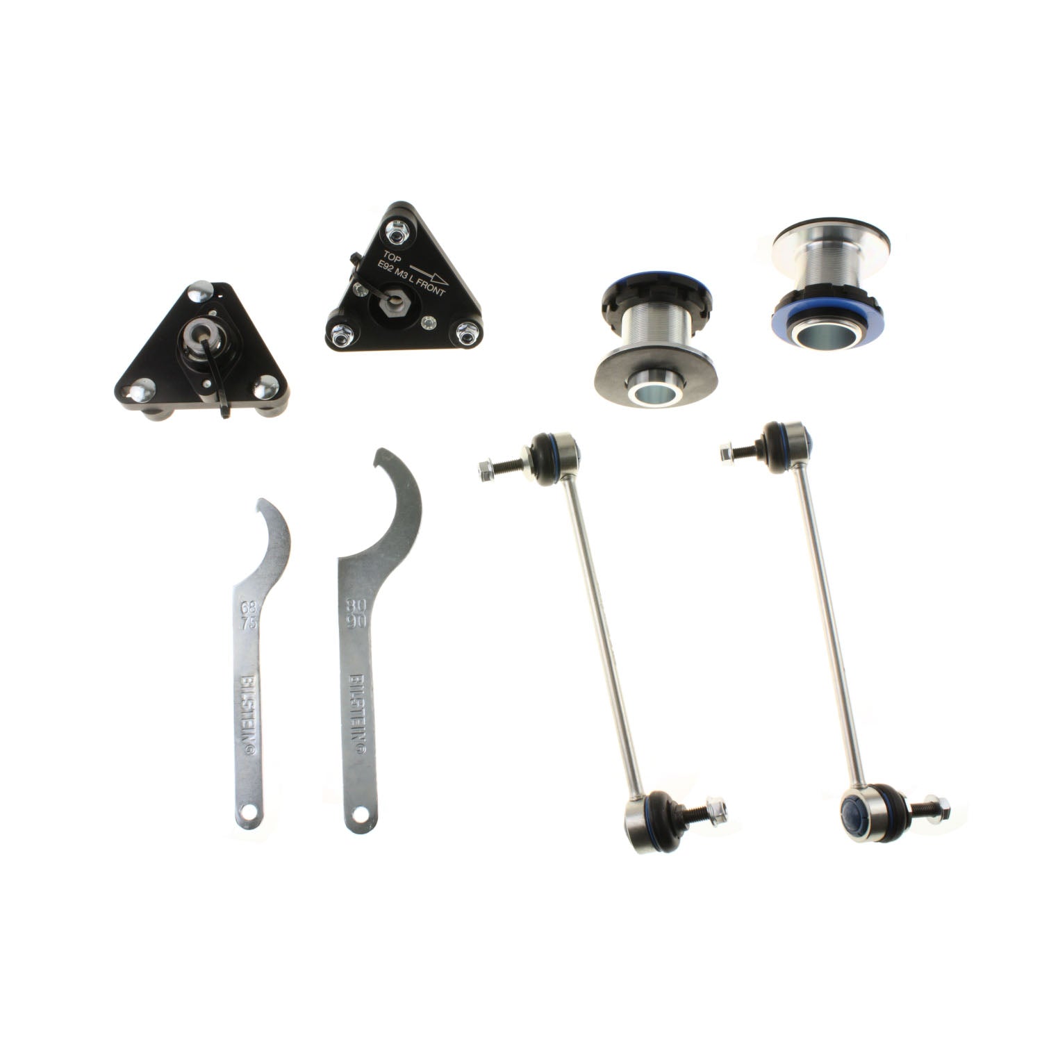 Bilstein 48-223539 Bilstein Clubsport - Suspension Kit