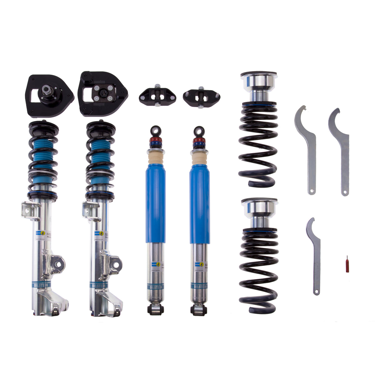 Bilstein 48-229333 Bilstein Clubsport - Suspension Kit