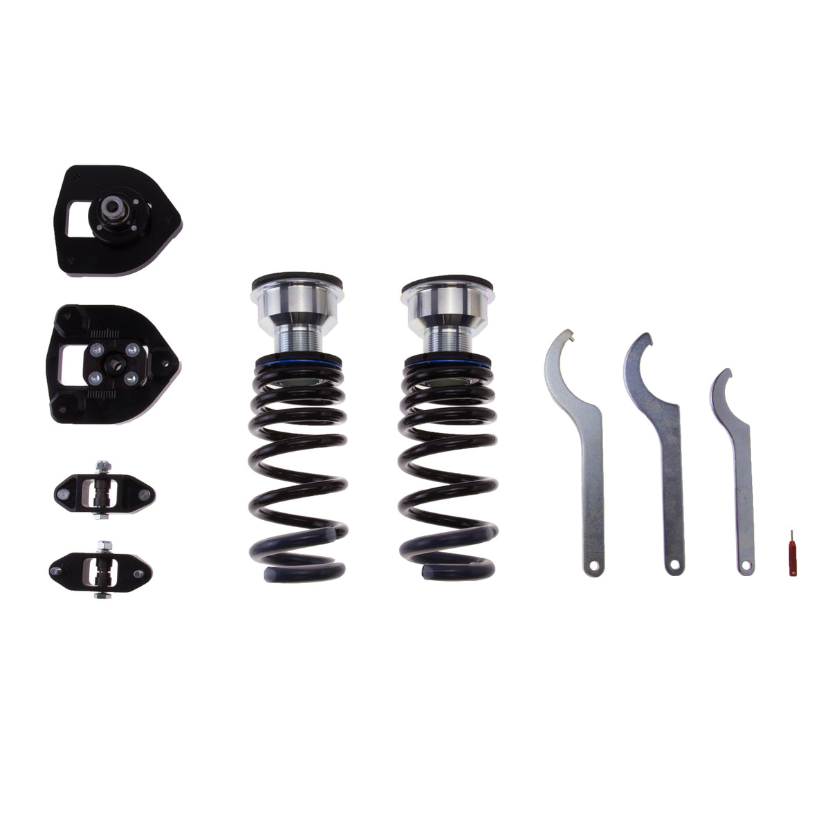 Bilstein 48-229333 Bilstein Clubsport - Suspension Kit