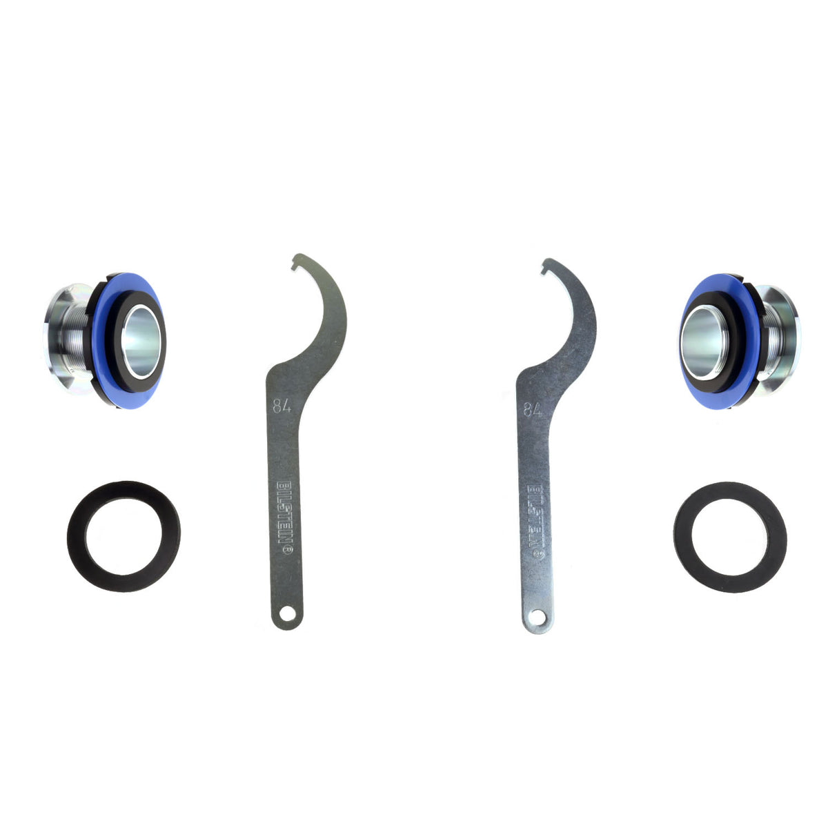 Bilstein 48-230971 B16 (PSS10) - Suspension Kit