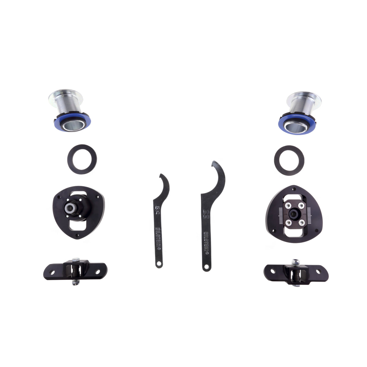 Bilstein 48-231848 Bilstein Clubsport - Suspension Kit