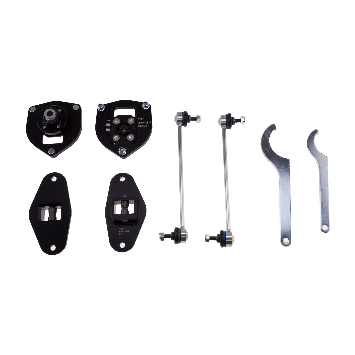 Bilstein 48-233132 Bilstein Clubsport - Suspension Kit