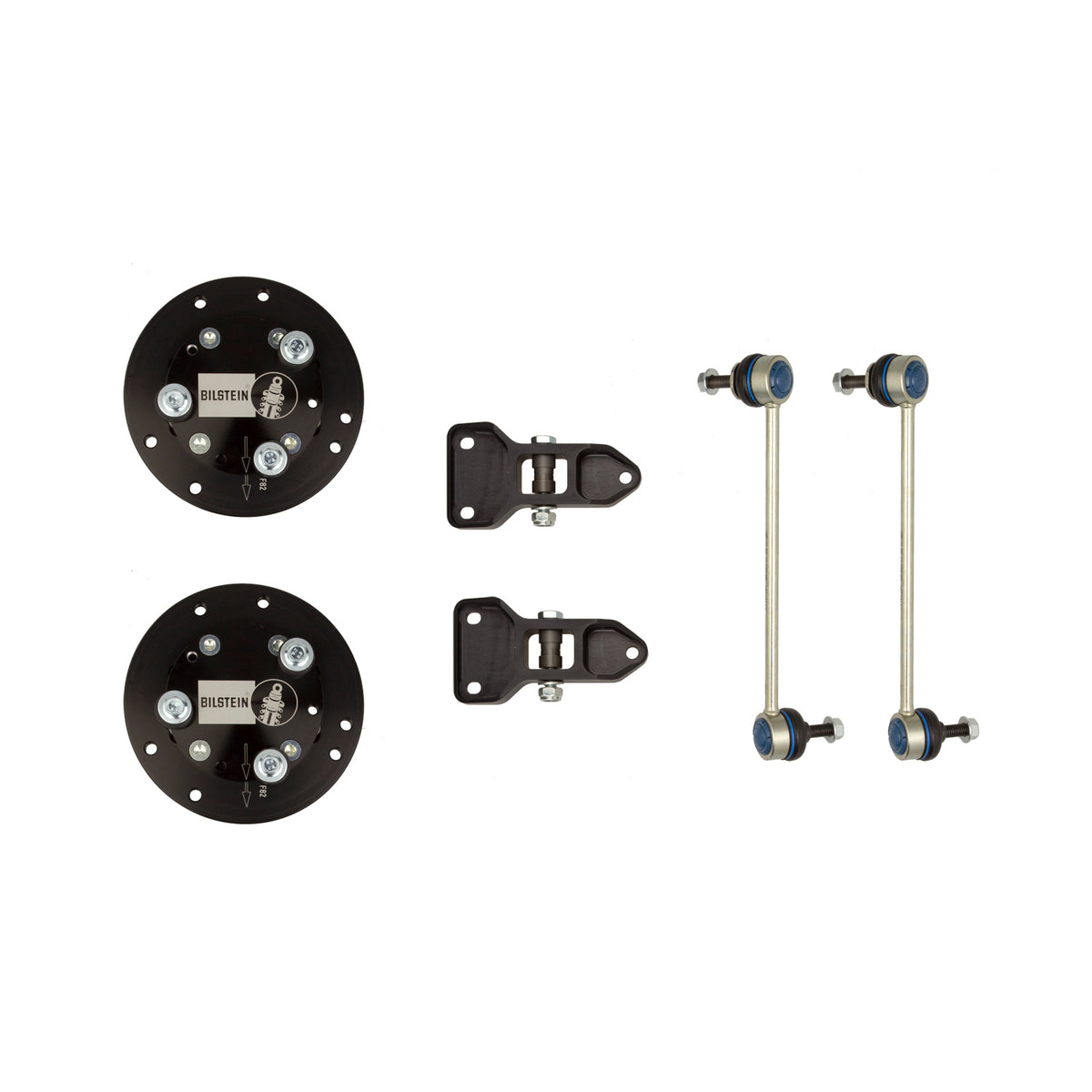 Bilstein 48-242660 Bilstein Clubsport - Suspension Kit