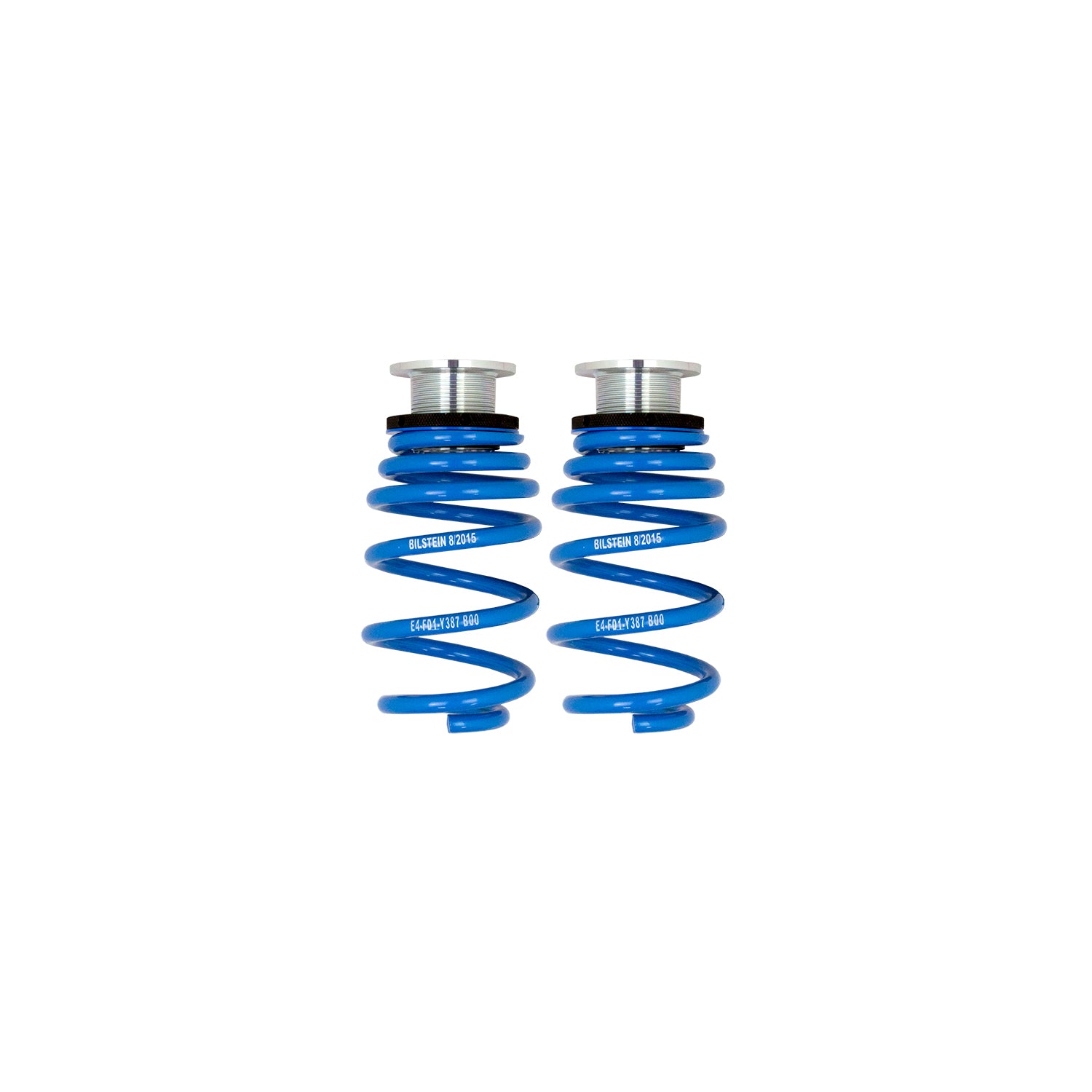 Bilstein 48-244428 B16 (PSS10) - Suspension Kit
