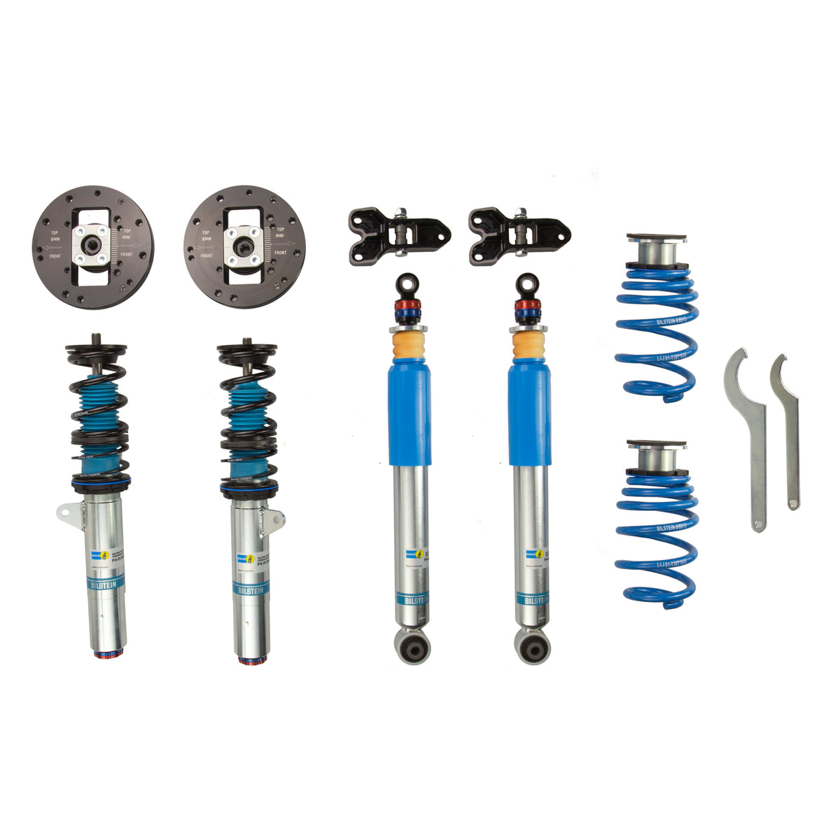 Bilstein 48-248815 Bilstein Clubsport - Suspension Kit