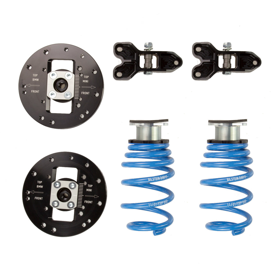 Bilstein 48-248815 Bilstein Clubsport - Suspension Kit