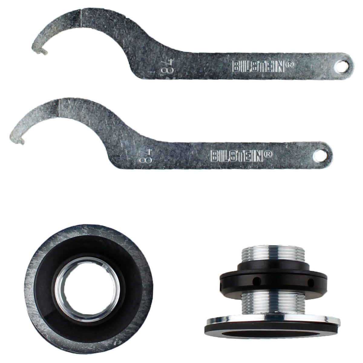 Bilstein 48-252096 B16 (PSS10) - Suspension Kit