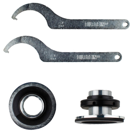 Bilstein 48-252096 B16 (PSS10) - Suspension Kit