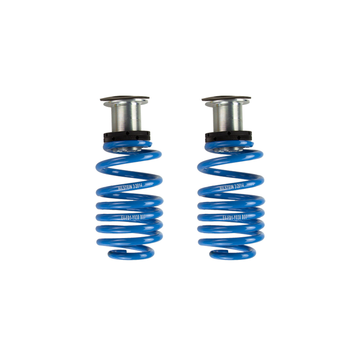 Bilstein 48-252355 B16 (PSS10) - Suspension Kit