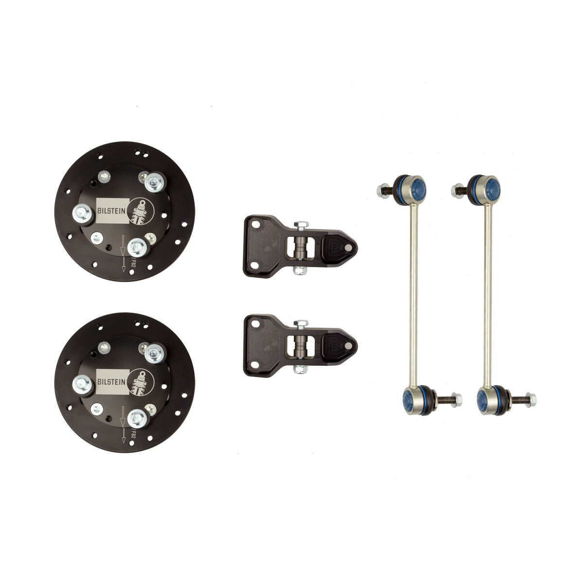 Bilstein 48-252751 Bilstein Clubsport - Suspension Kit