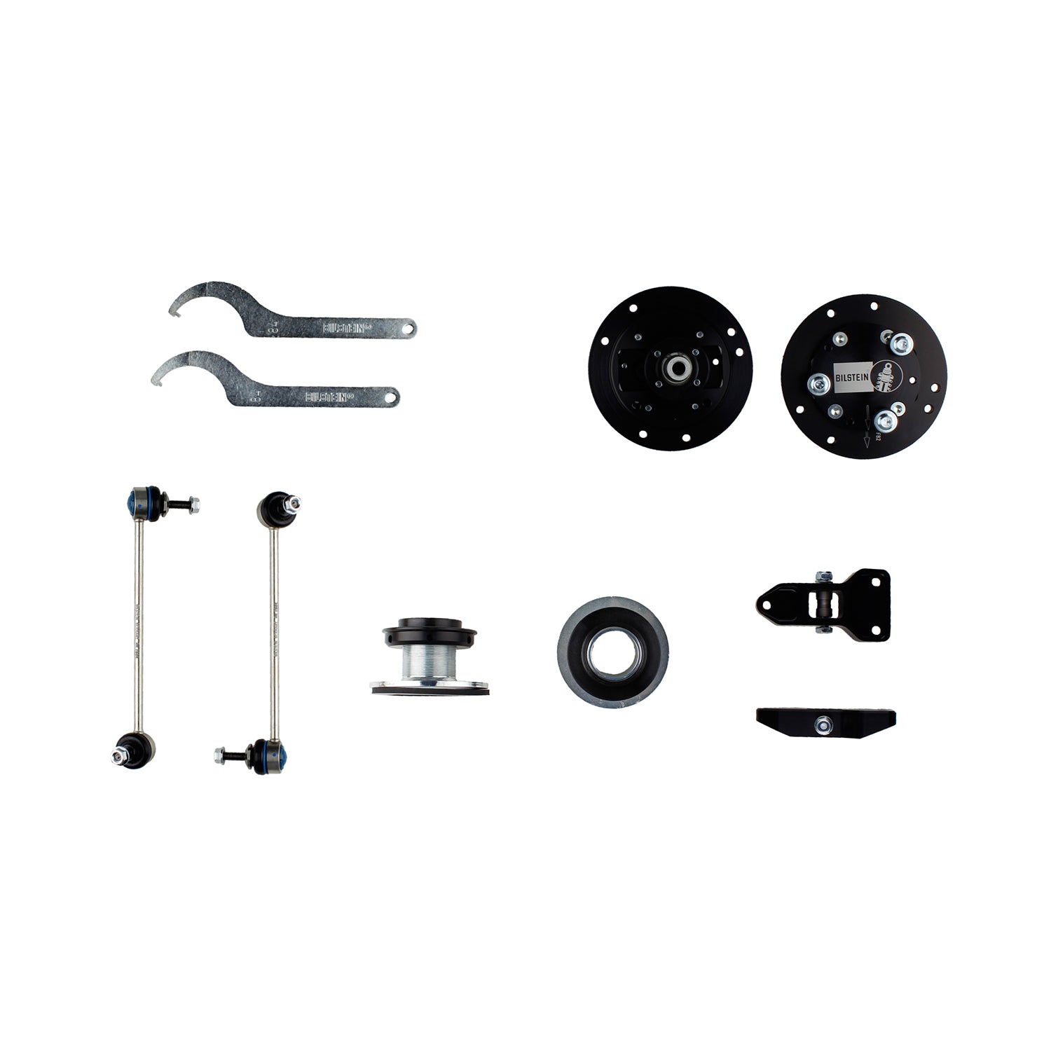 Bilstein 48-256292 Bilstein Clubsport - Suspension Kit