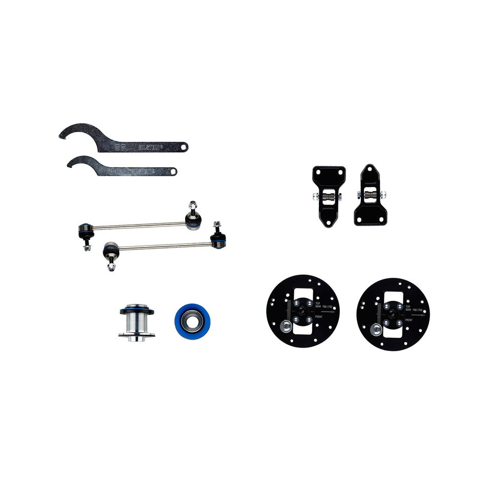 Bilstein 48-268721 Bilstein Clubsport - Suspension Kit