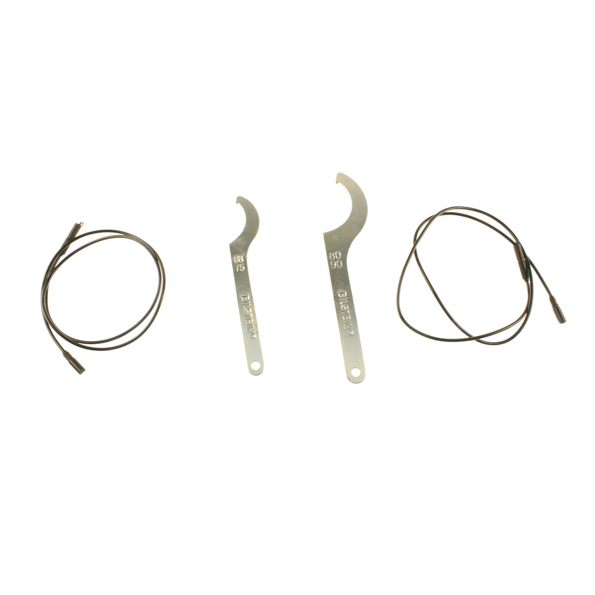 Bilstein 49-115604 B16 (DampTronic) - Suspension Kit