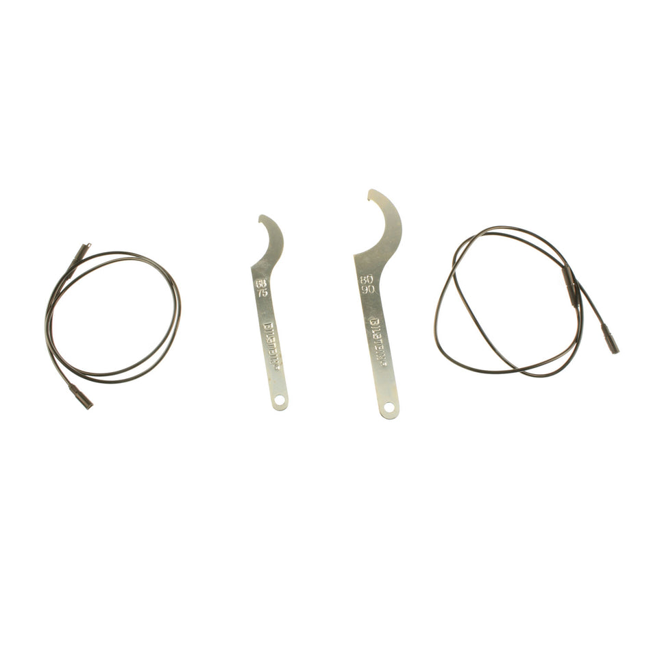 Bilstein 49-115604 B16 (DampTronic) - Suspension Kit