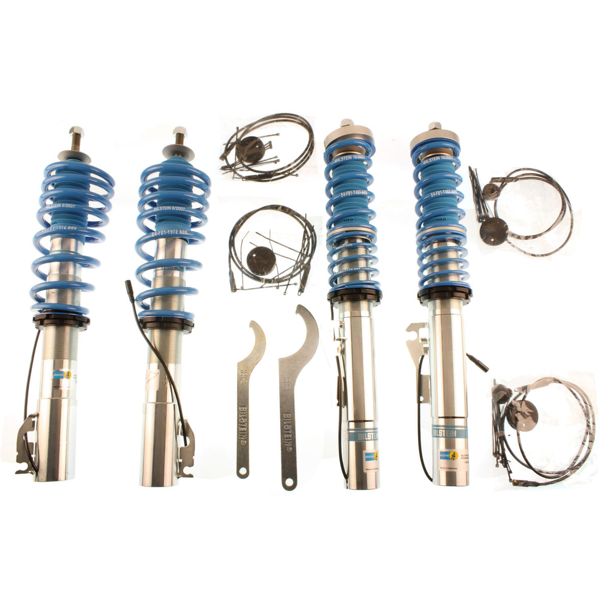 Bilstein 49-122046 B16 (DampTronic) - Suspension Kit