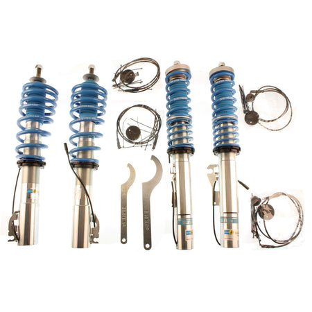 Bilstein 49-122046 B16 (DampTronic) - Suspension Kit