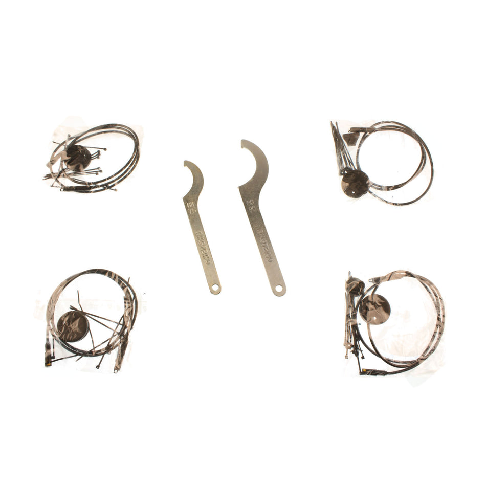 Bilstein 49-122046 B16 (DampTronic) - Suspension Kit