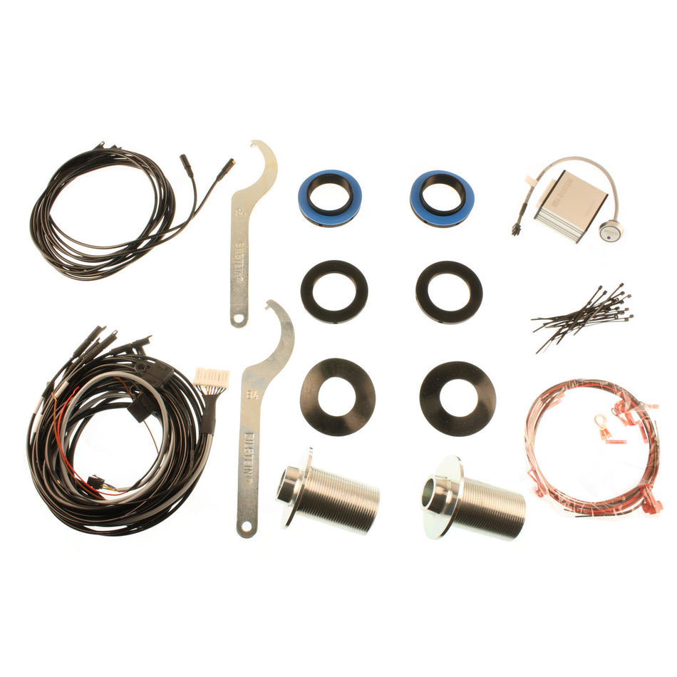 Bilstein 49-131543 B16 (ridecontrol) - Suspension Kit