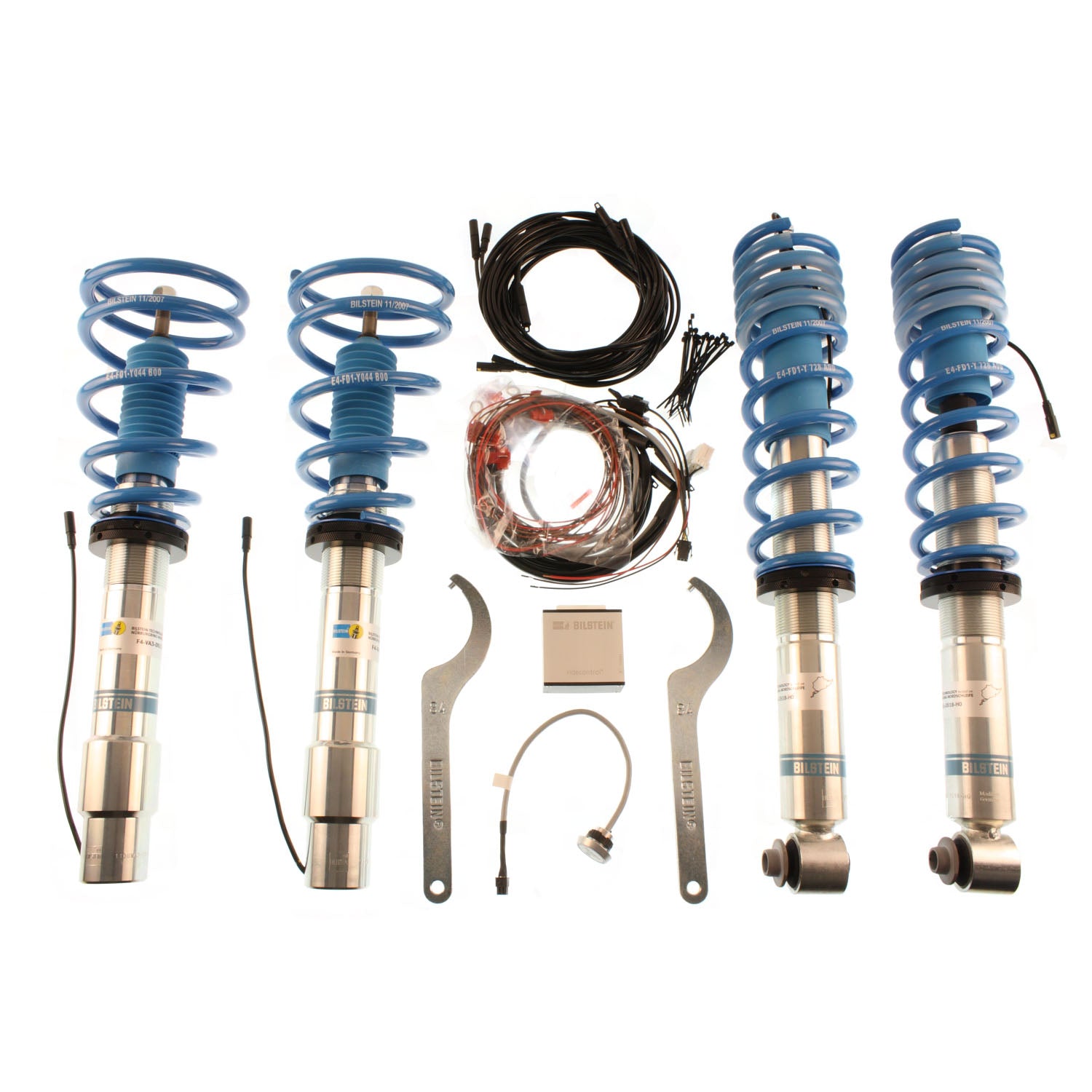 Bilstein 49-135169 B16 (ridecontrol) - Suspension Kit