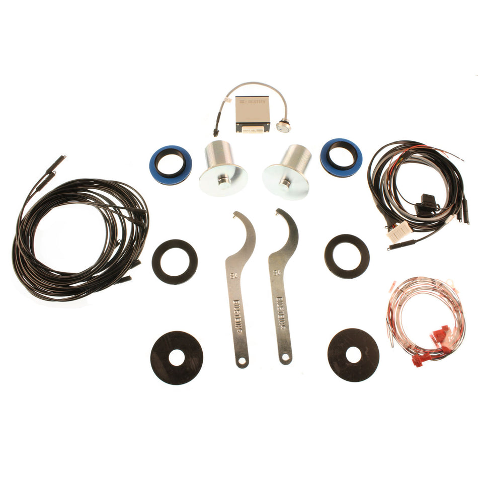 Bilstein 49-151282 B16 (ridecontrol) - Suspension Kit