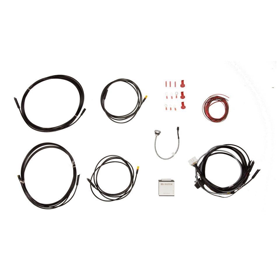 Bilstein 49-207323 B16 (ridecontrol) - Suspension Kit