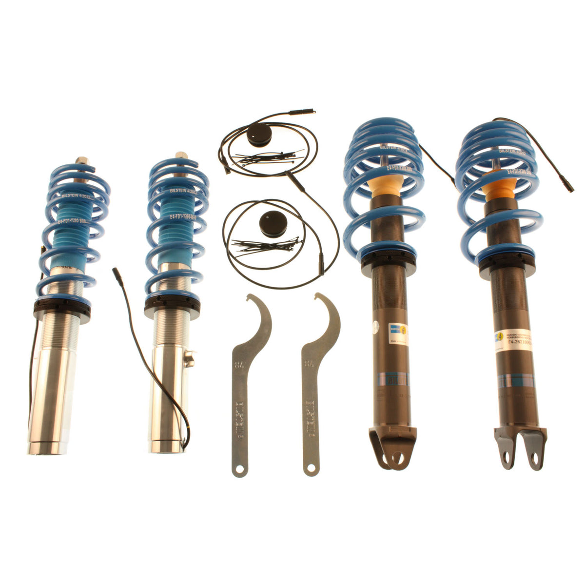 Bilstein 49-216042 B16 (DampTronic) - Suspension Kit