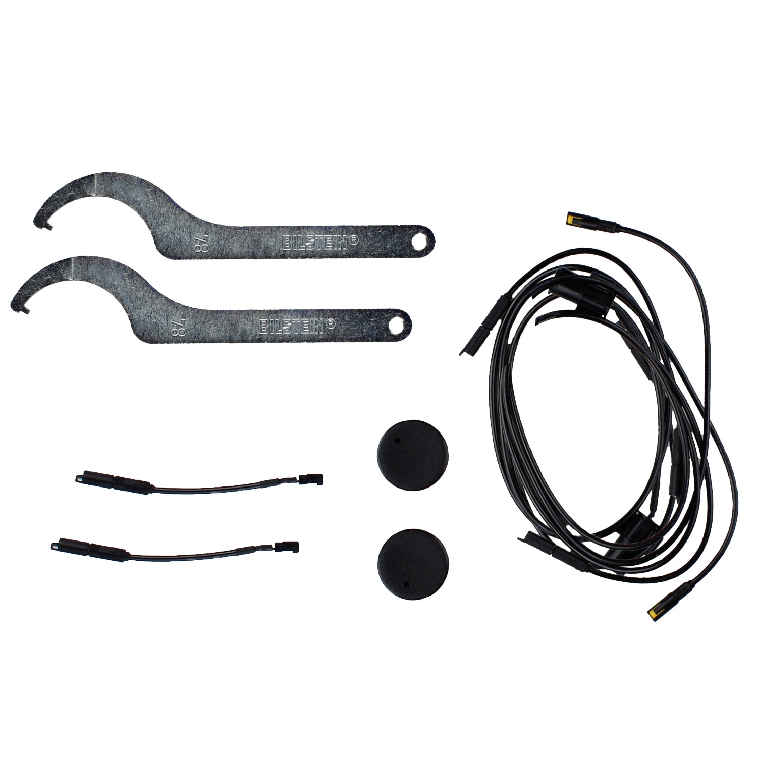 Bilstein 49-234923 B16 (DampTronic) - Suspension Kit