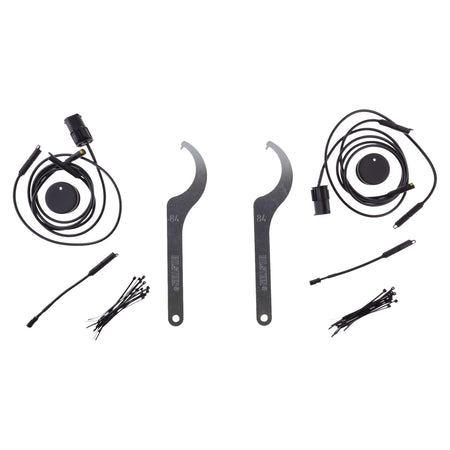 Bilstein 49-237276 B16 (DampTronic) - Suspension Kit