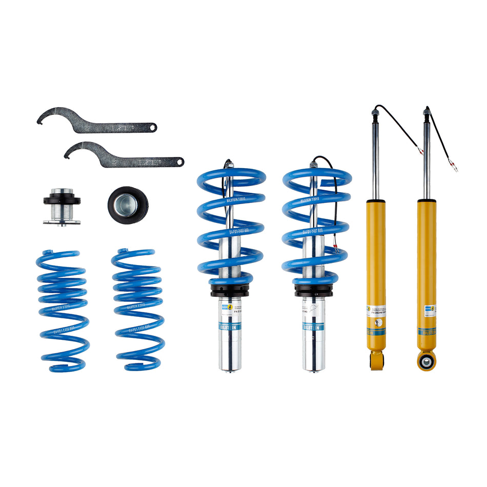 Bilstein 49-246179 B16 (DampTronic) - Suspension Kit