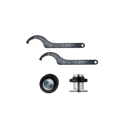 Bilstein 49-246179 B16 (DampTronic) - Suspension Kit
