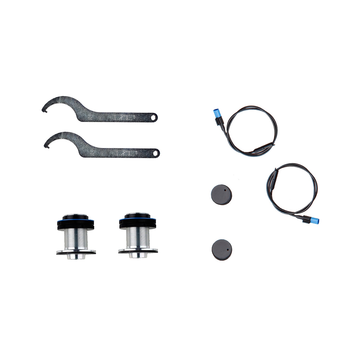 Bilstein 49-246988 B16 (DampTronic) - Suspension Kit