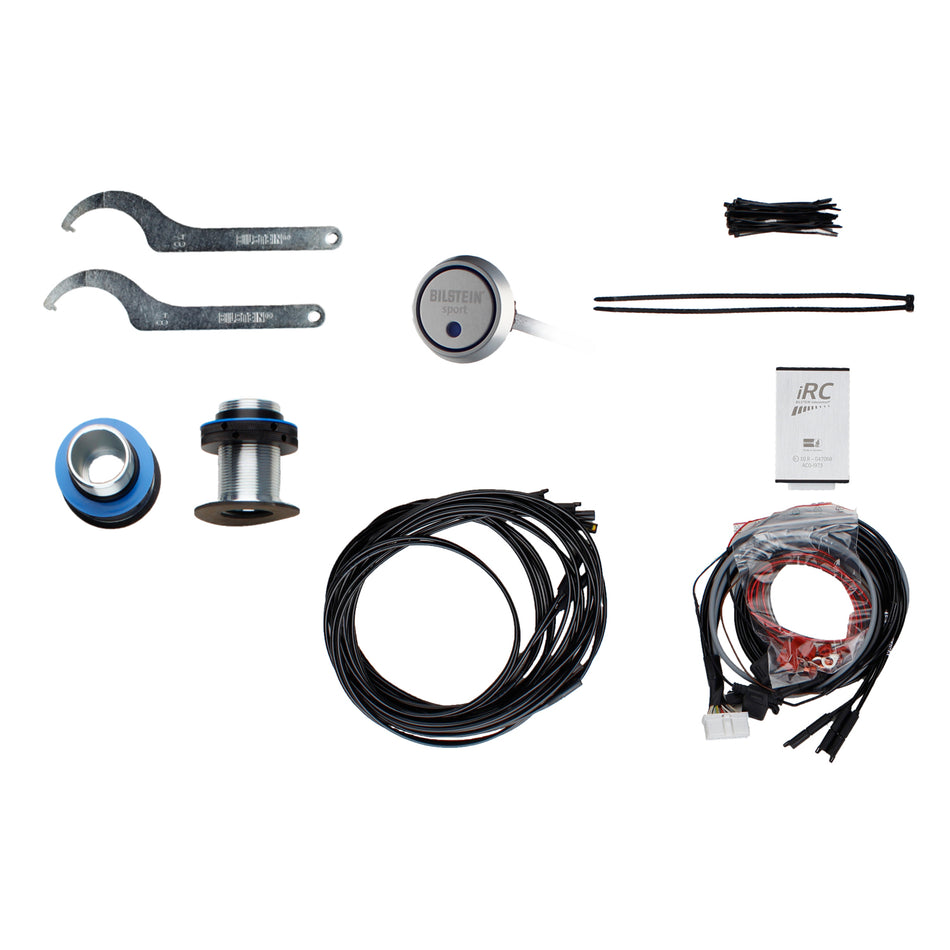 Bilstein 49-250534 B16 (iRC) - Suspension Kit