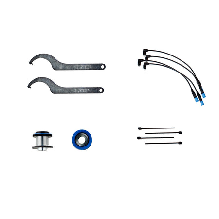 Bilstein 49-255980 B16 (DampTronic) - Suspension Kit