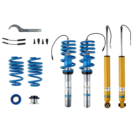 Bilstein 49-290868 B16 (DampTronic) - Suspension Kit