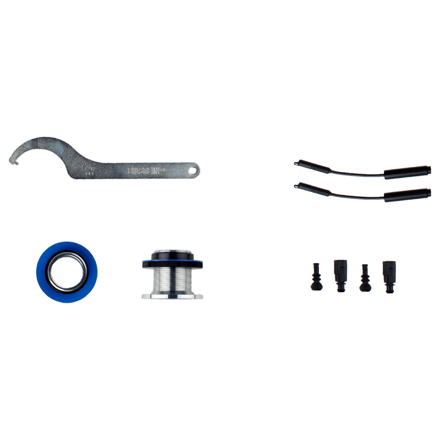 Bilstein 49-290868 B16 (DampTronic) - Suspension Kit