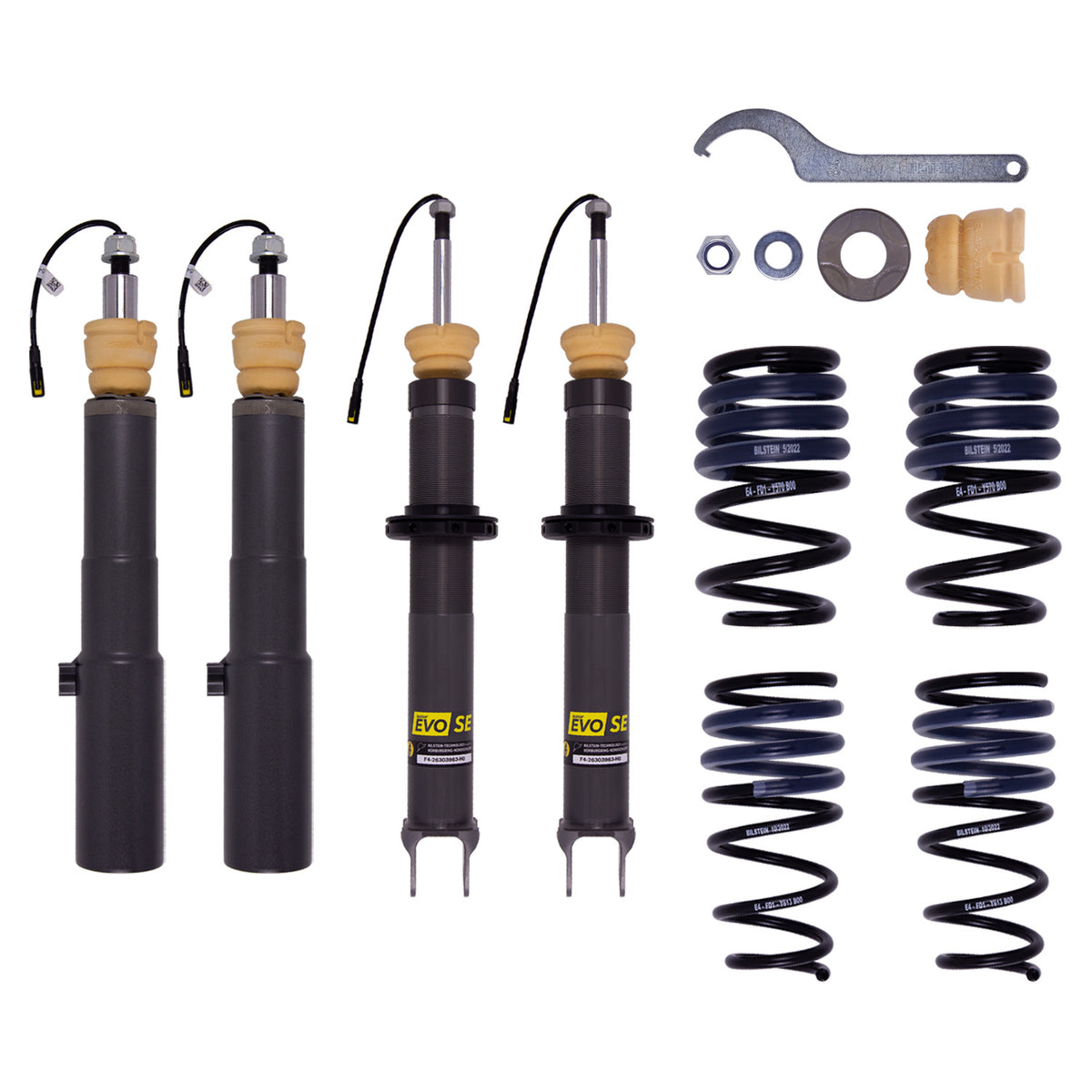 Bilstein 49-300581 EVO SE - Suspension Kit