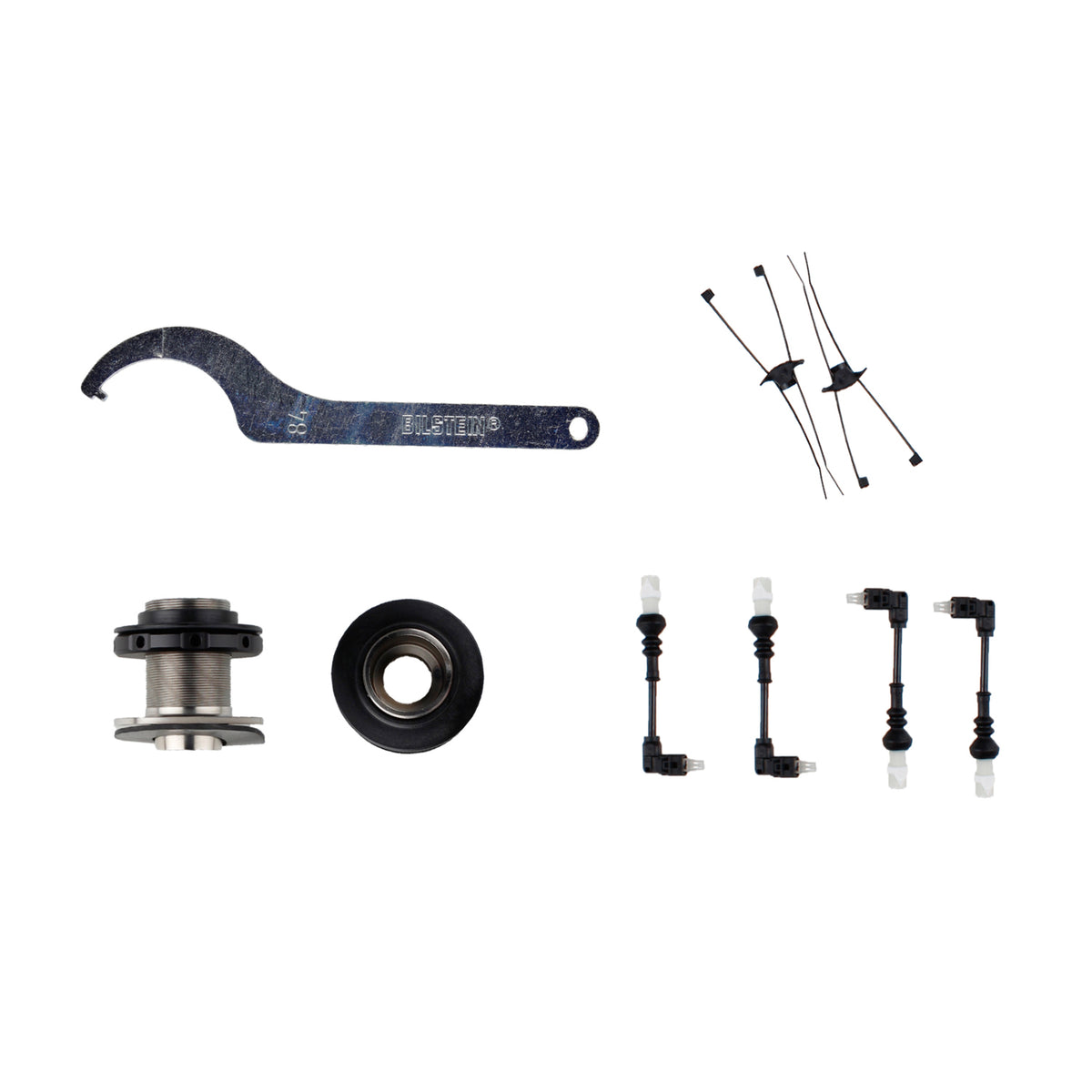 Bilstein 49-303391 EVO SE - Suspension Kit