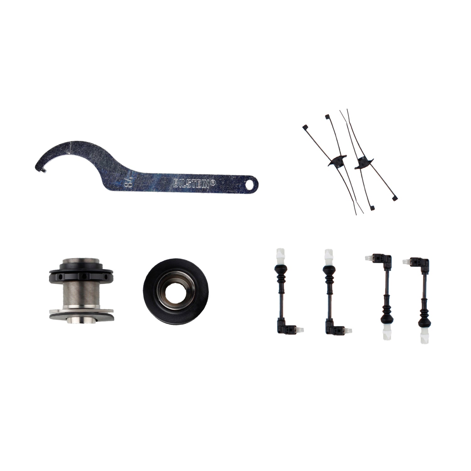 Bilstein 49-303391 EVO SE - Suspension Kit