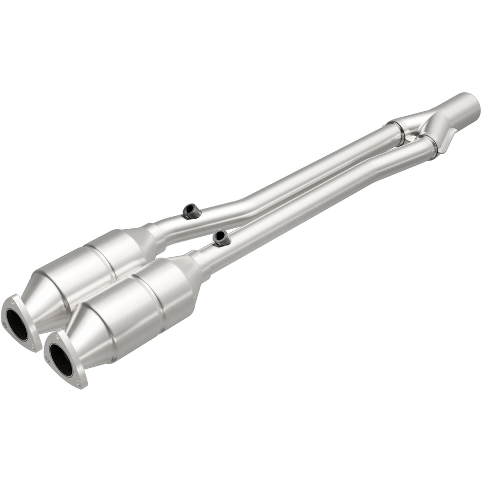 MagnaFlow Direct-Fit OEM Grade Catalytic Converter - 49013