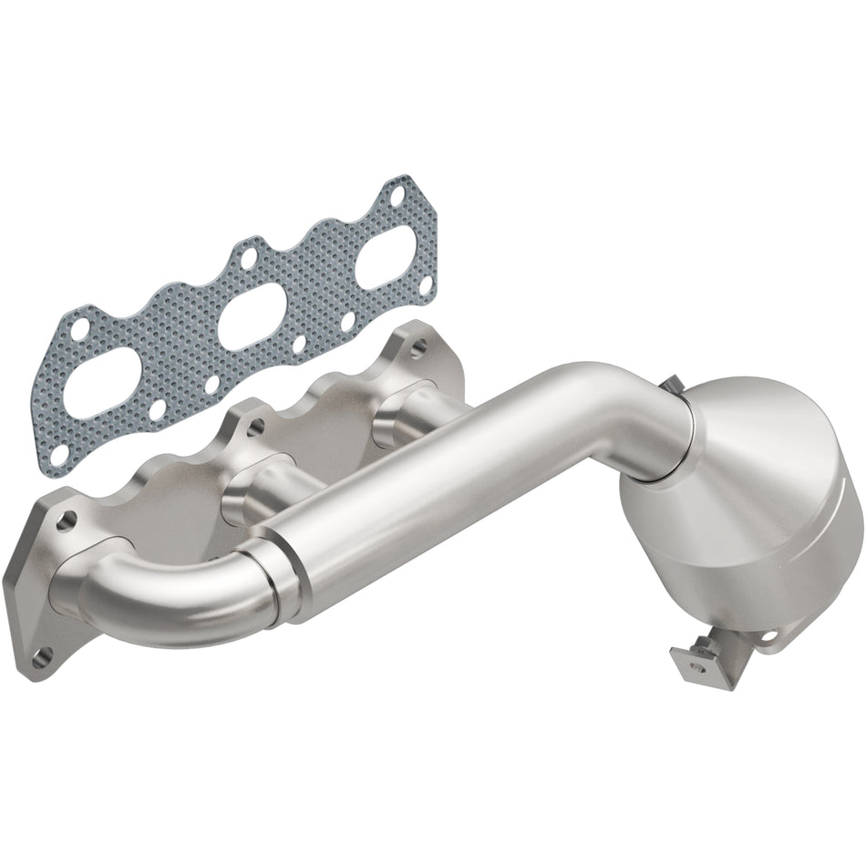 MagnaFlow Direct-Fit OEM Grade Catalytic Converter - 49043