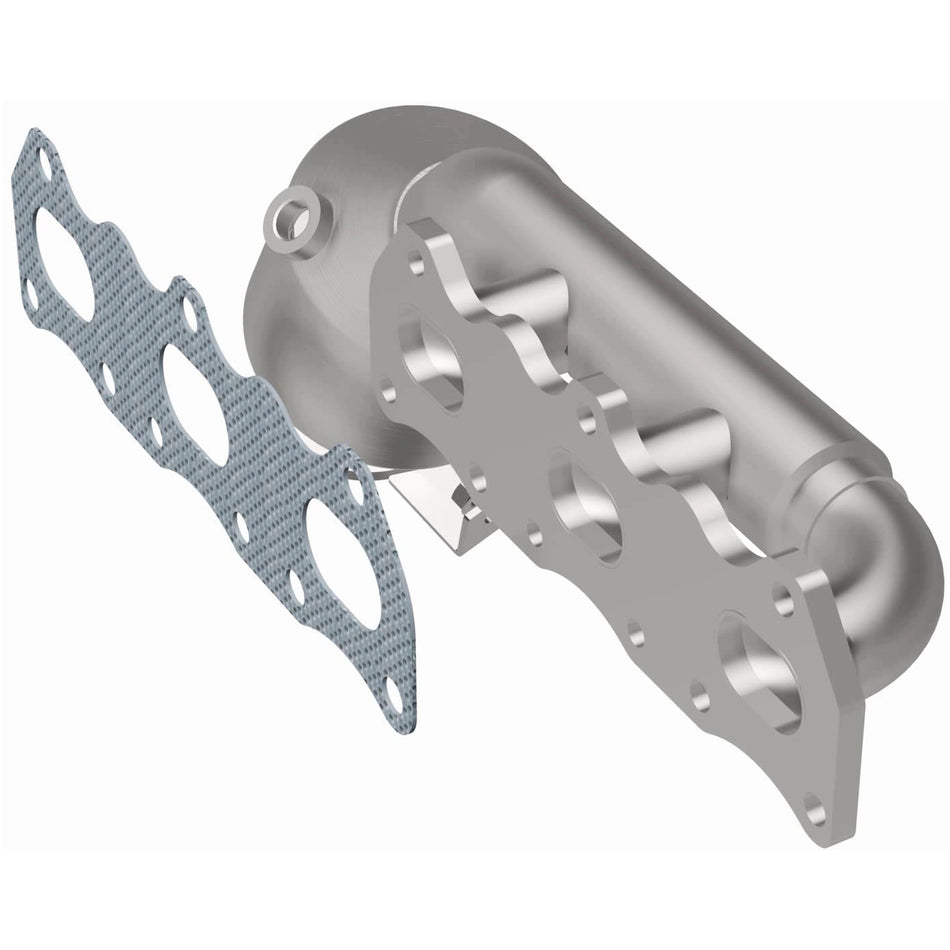 MagnaFlow Direct-Fit OEM Grade Catalytic Converter - 49043