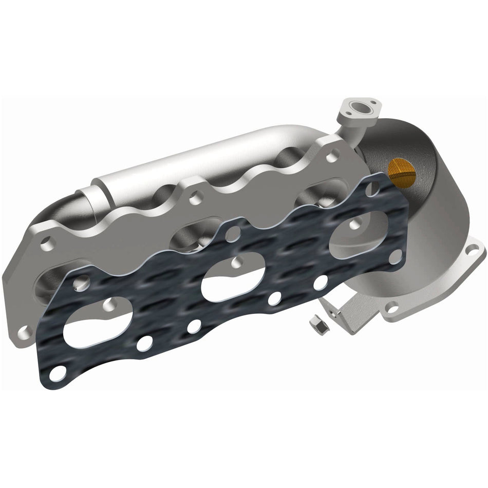 MagnaFlow Direct-Fit OEM Grade Catalytic Converter - 49051