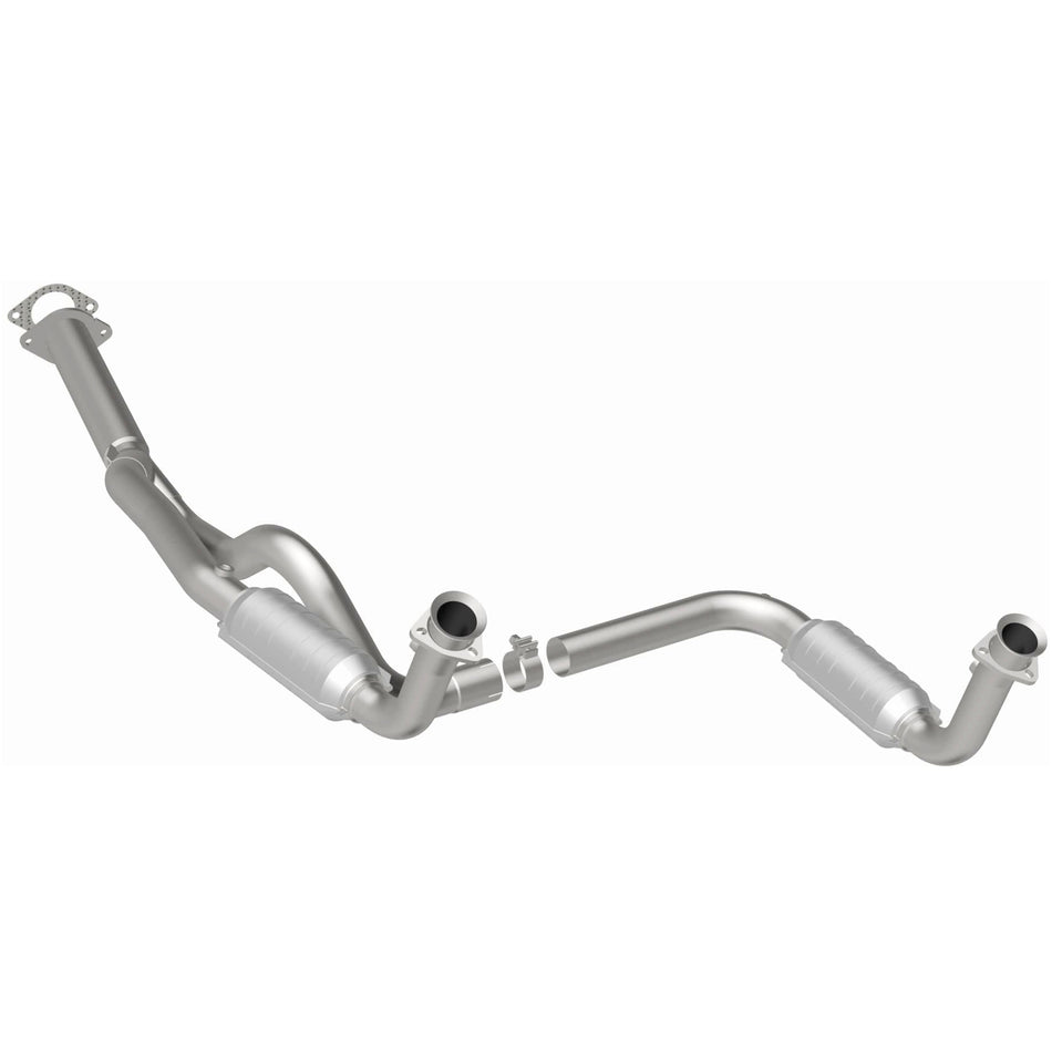 MagnaFlow Direct-Fit OEM Grade Catalytic Converter - 49063