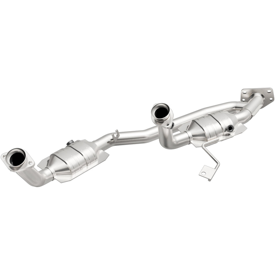 MagnaFlow Direct-Fit OEM Grade Catalytic Converter - 49079