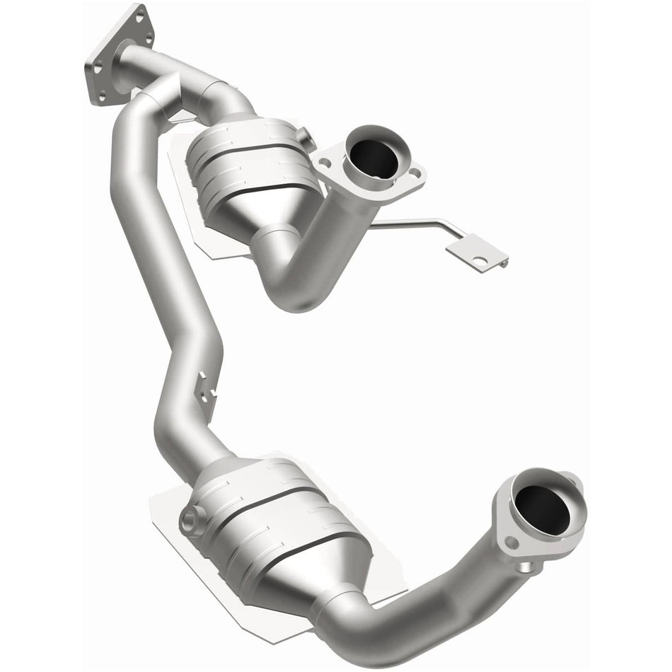 MagnaFlow Direct-Fit OEM Grade Catalytic Converter - 49079