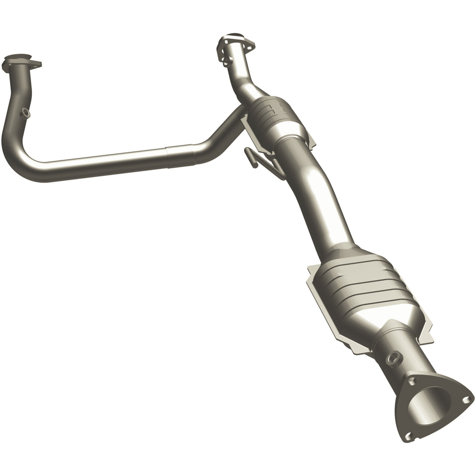MagnaFlow Direct-Fit OEM Grade Catalytic Converter - 49082