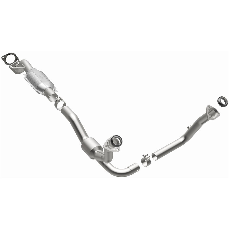 MagnaFlow Direct-Fit OEM Grade Catalytic Converter - 49109