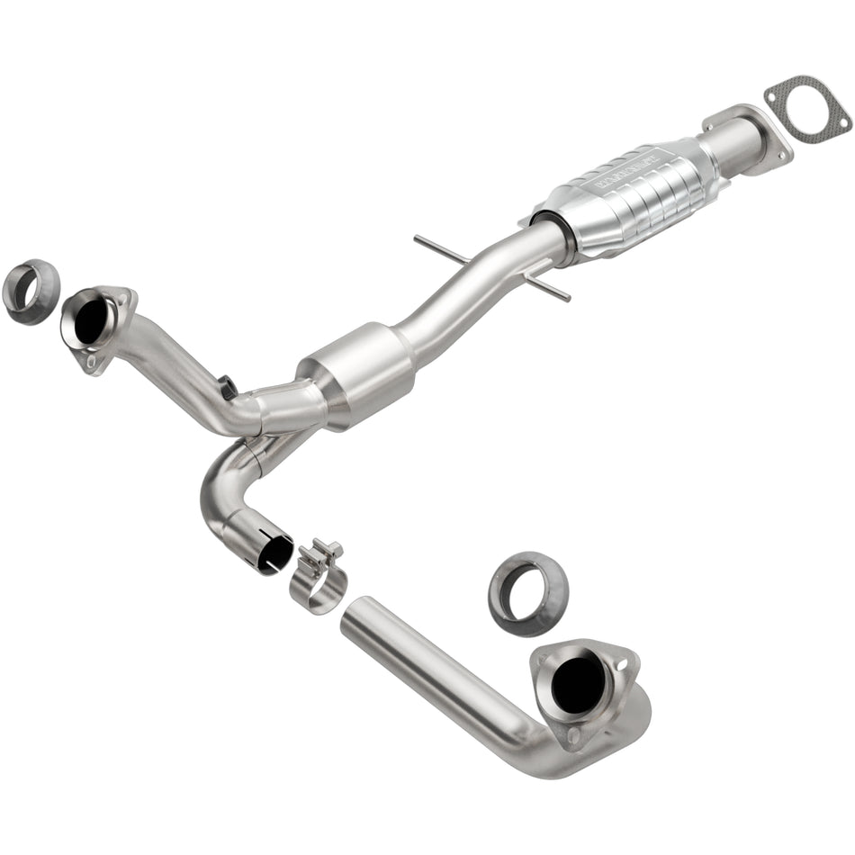MagnaFlow Direct-Fit OEM Grade Catalytic Converter - 49110