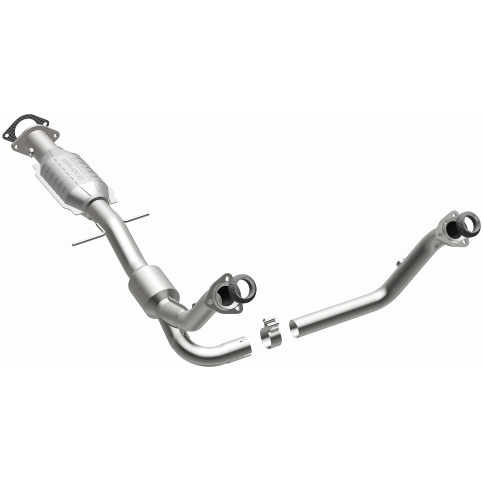 MagnaFlow Direct-Fit OEM Grade Catalytic Converter - 49110
