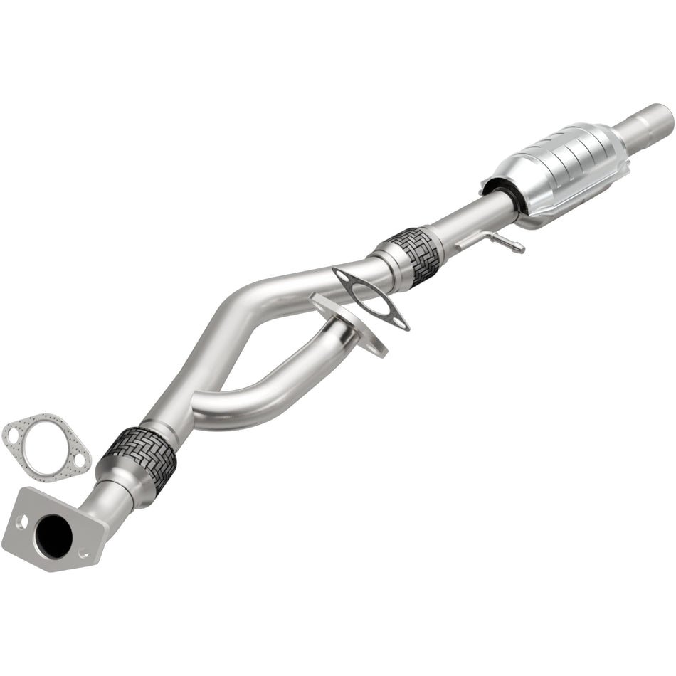 MagnaFlow Direct-Fit OEM Grade Catalytic Converter - 49130